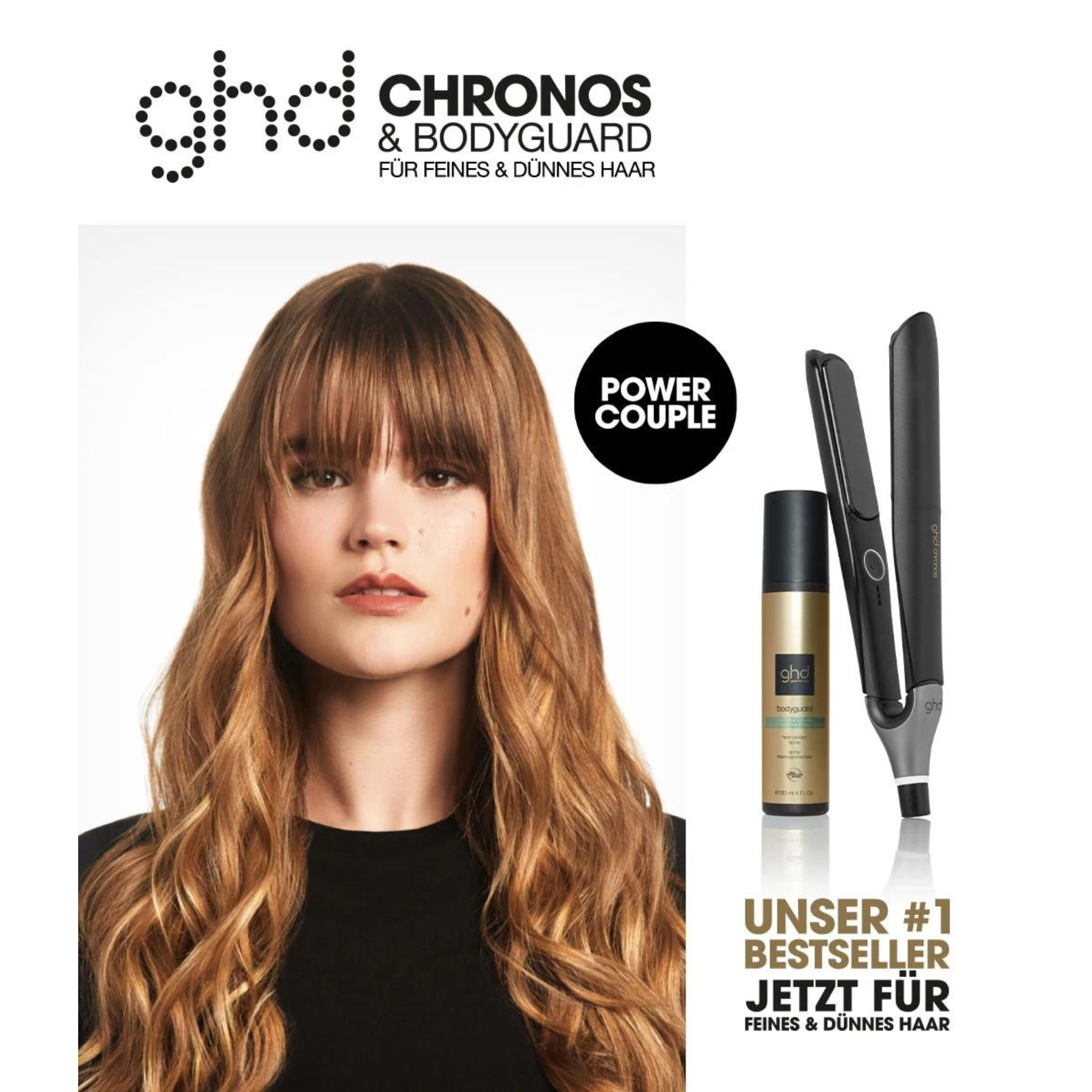 CT-17419_ghd Bodyguard Hitzeschutzspray Für Feines Haar 120 ml