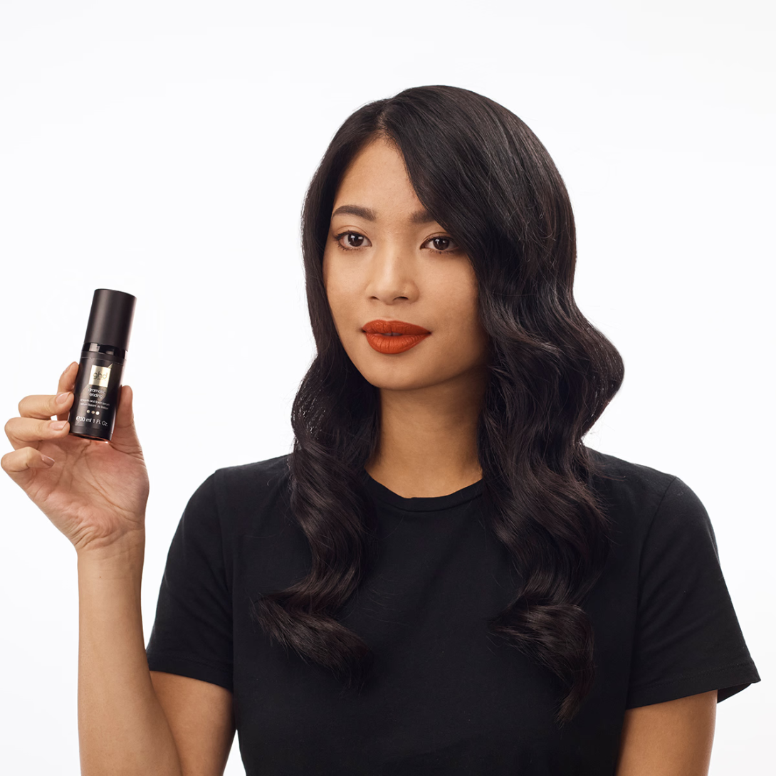 ghd Dramatic Ending - Smooth & Finish Hair Serum