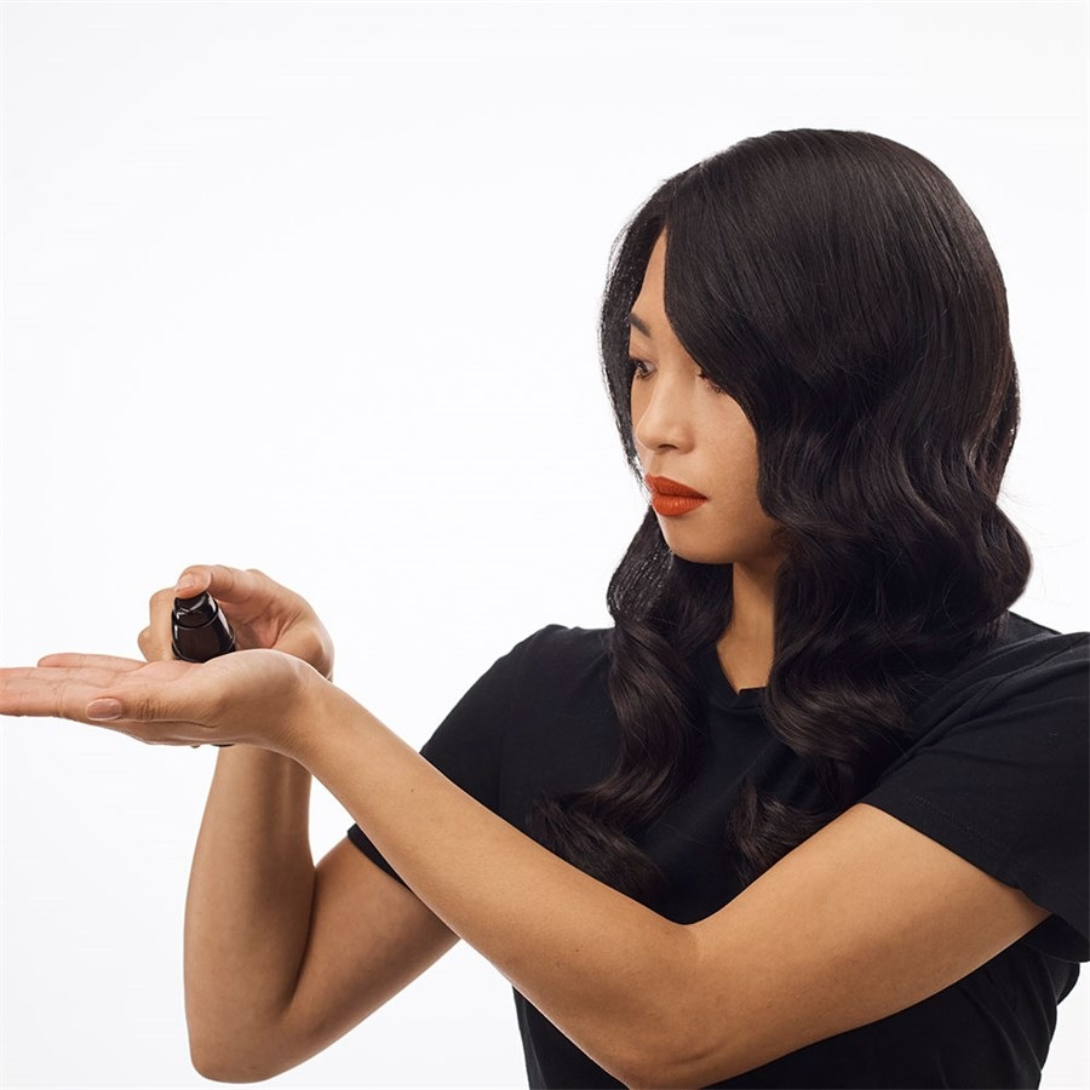 ghd Dramatic ending - Sérum Lissant et Finition