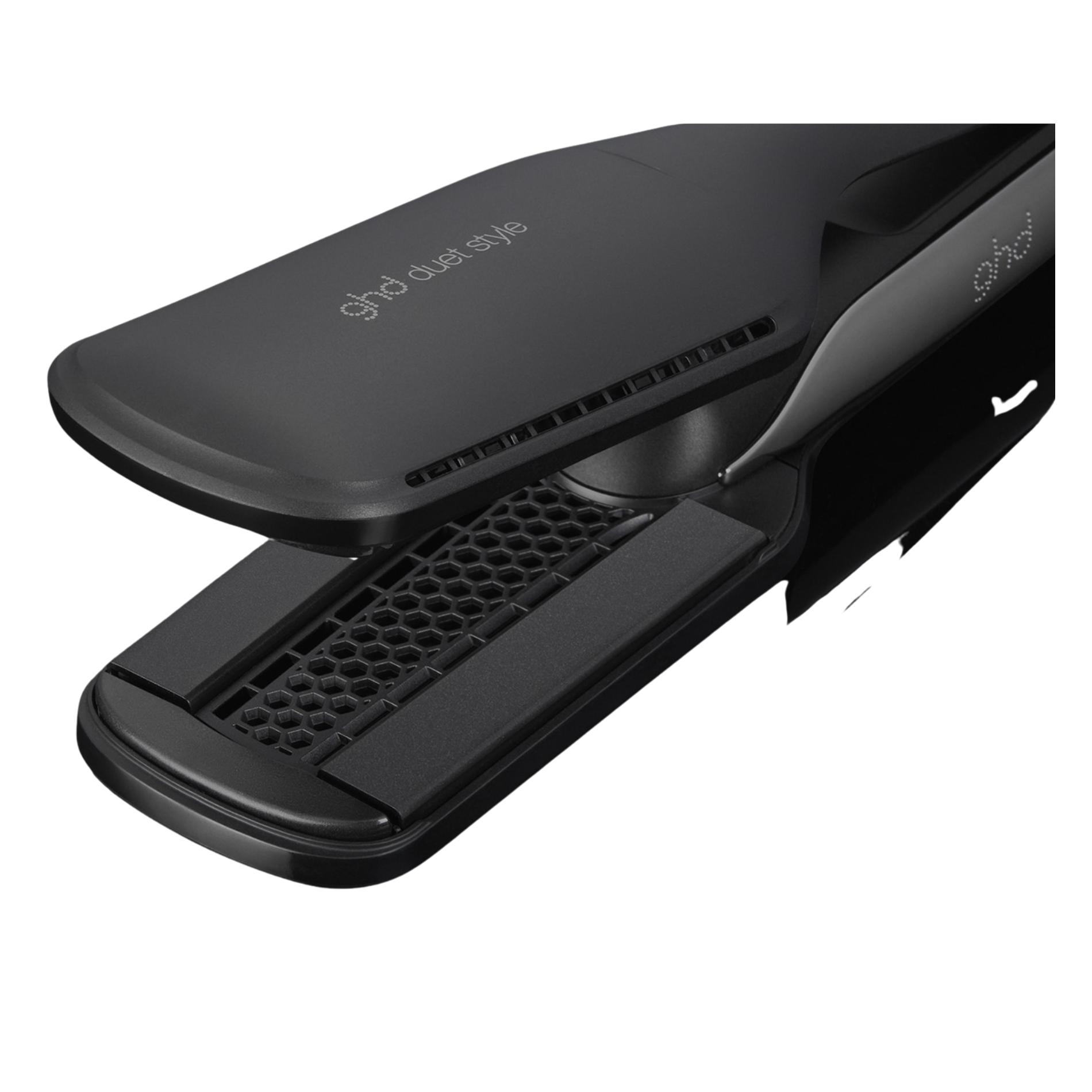 CT-16116_ghd Duet Style Schwarz (PU-Version)