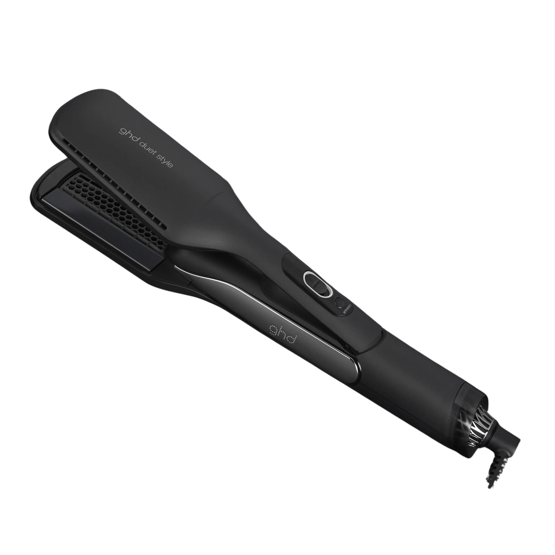 CT-16116_ghd Duet Style Schwarz (PU-Version)