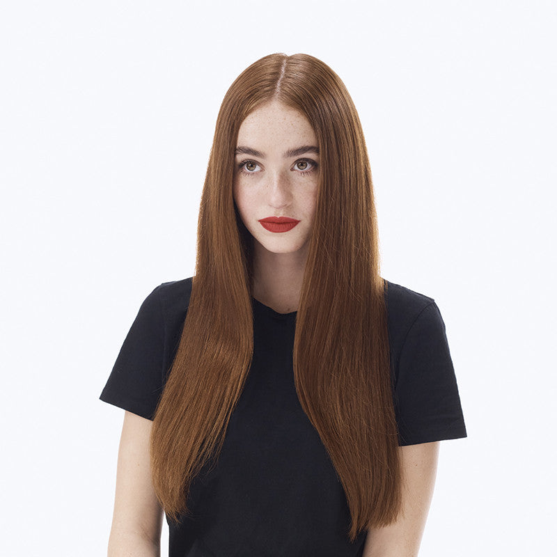ghd Heat Protection Styling System - Straight On Straight & Smooth Spray 120ml