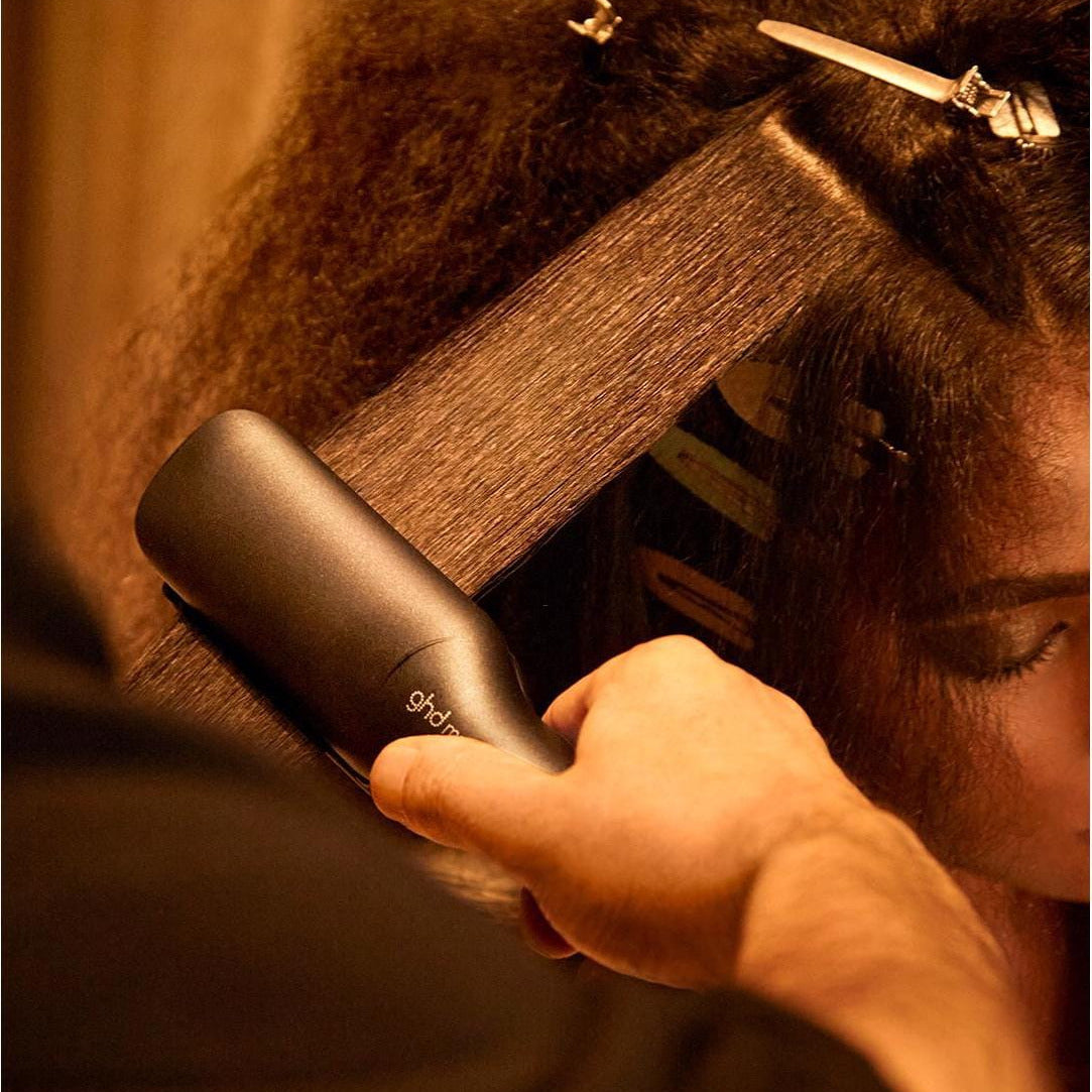 CT-12894_ghd  Max Styler Glätteisen (Haarglätter)