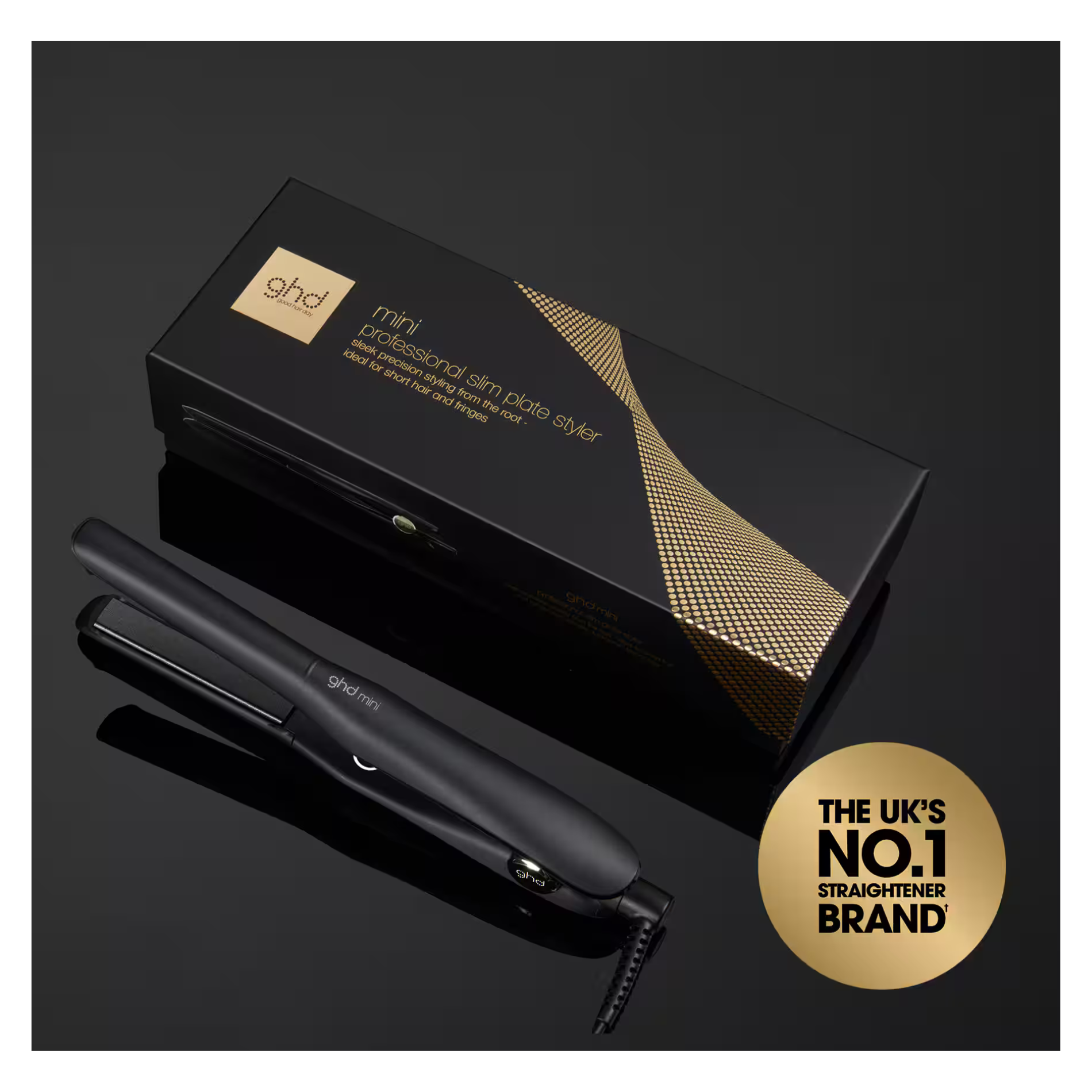 CT-17535_ghd Mini-Glätteisen