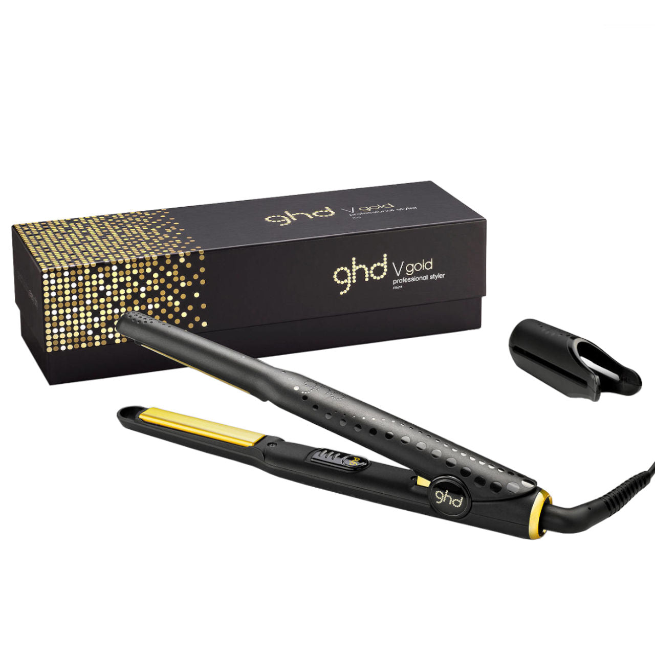 CT-10844_ghd Mini Styler Glätteisen (Haarglätter)