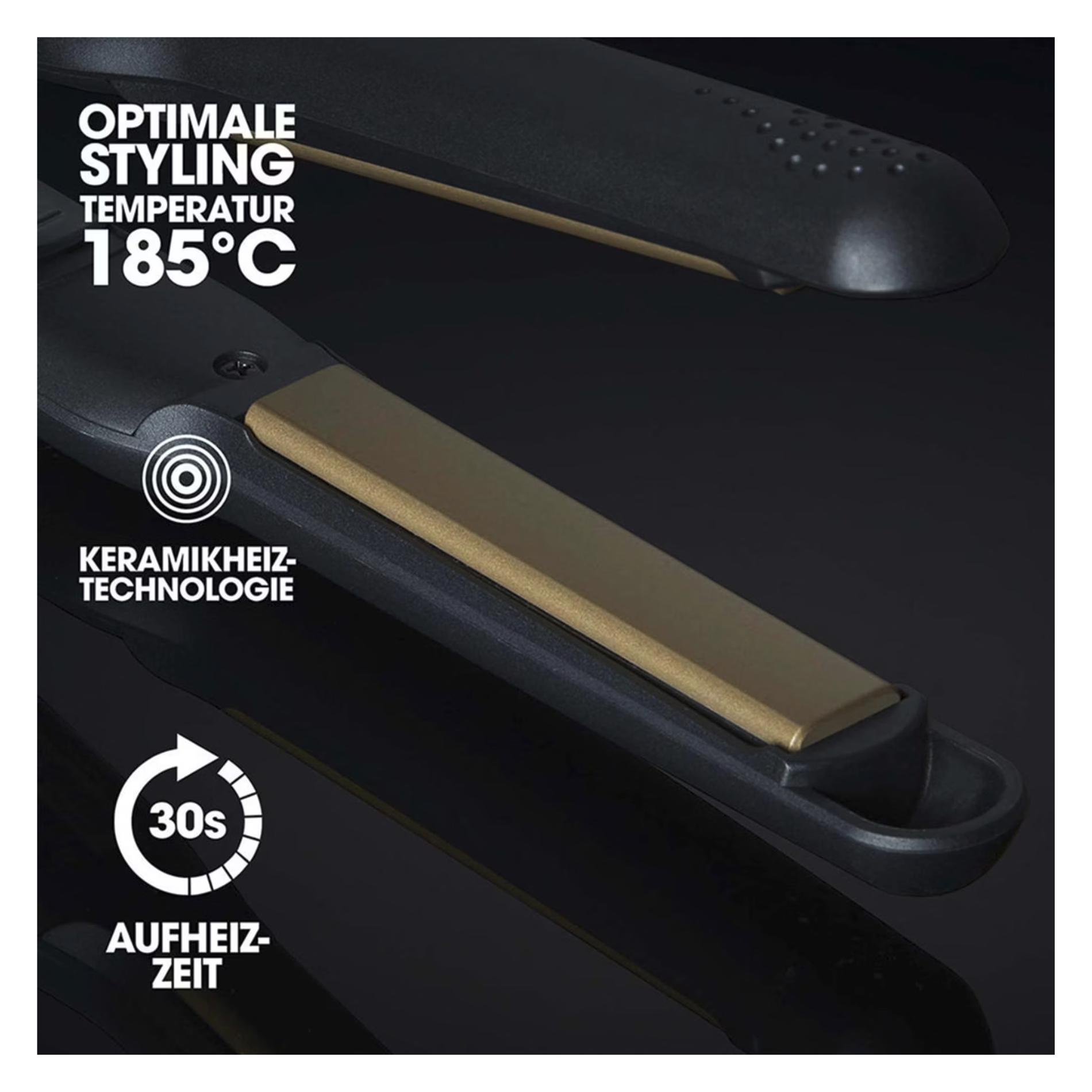 CT-10844_ghd Mini Styler Glätteisen (Haarglätter)