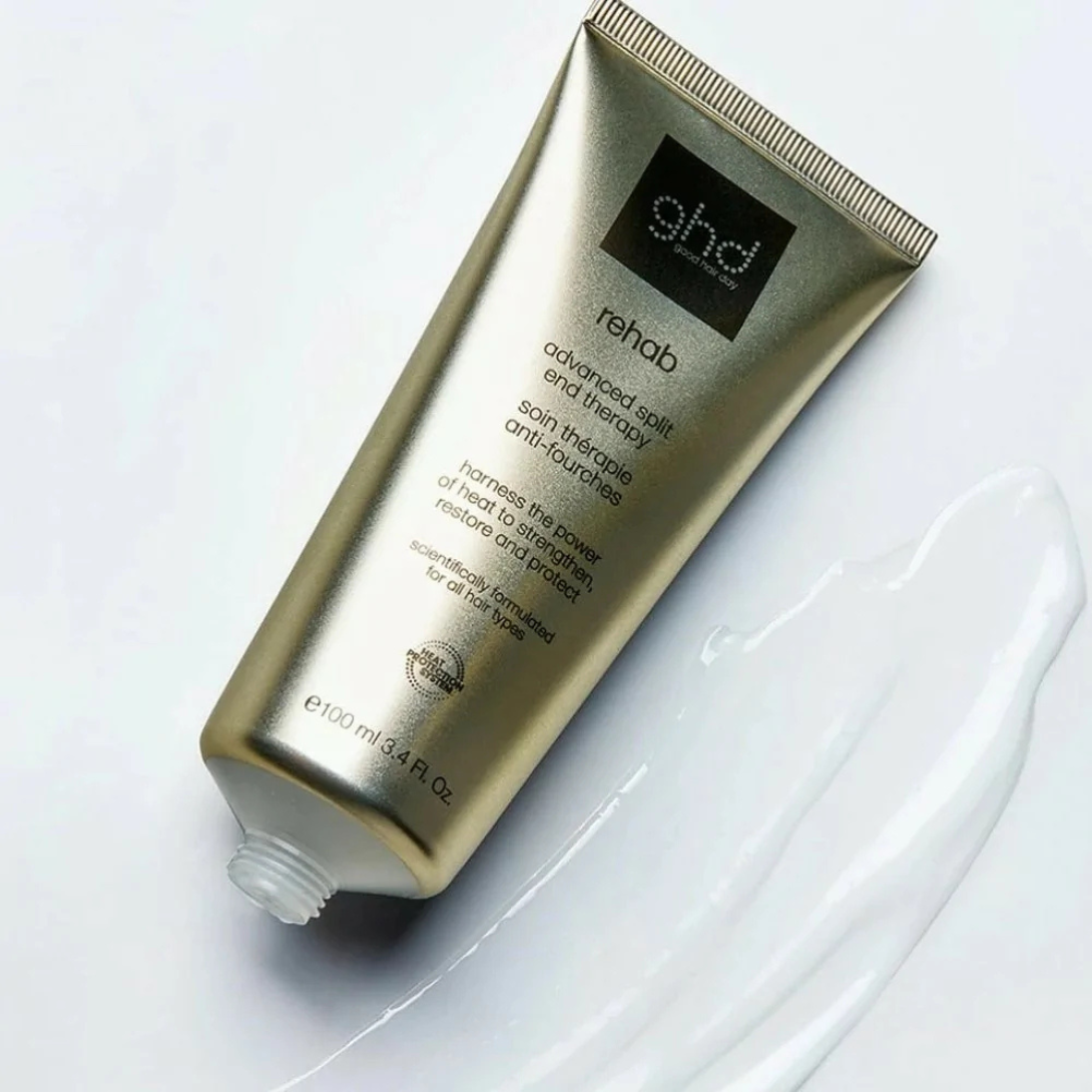 ghd Rehab - Advanced Split End Therapy 100ml