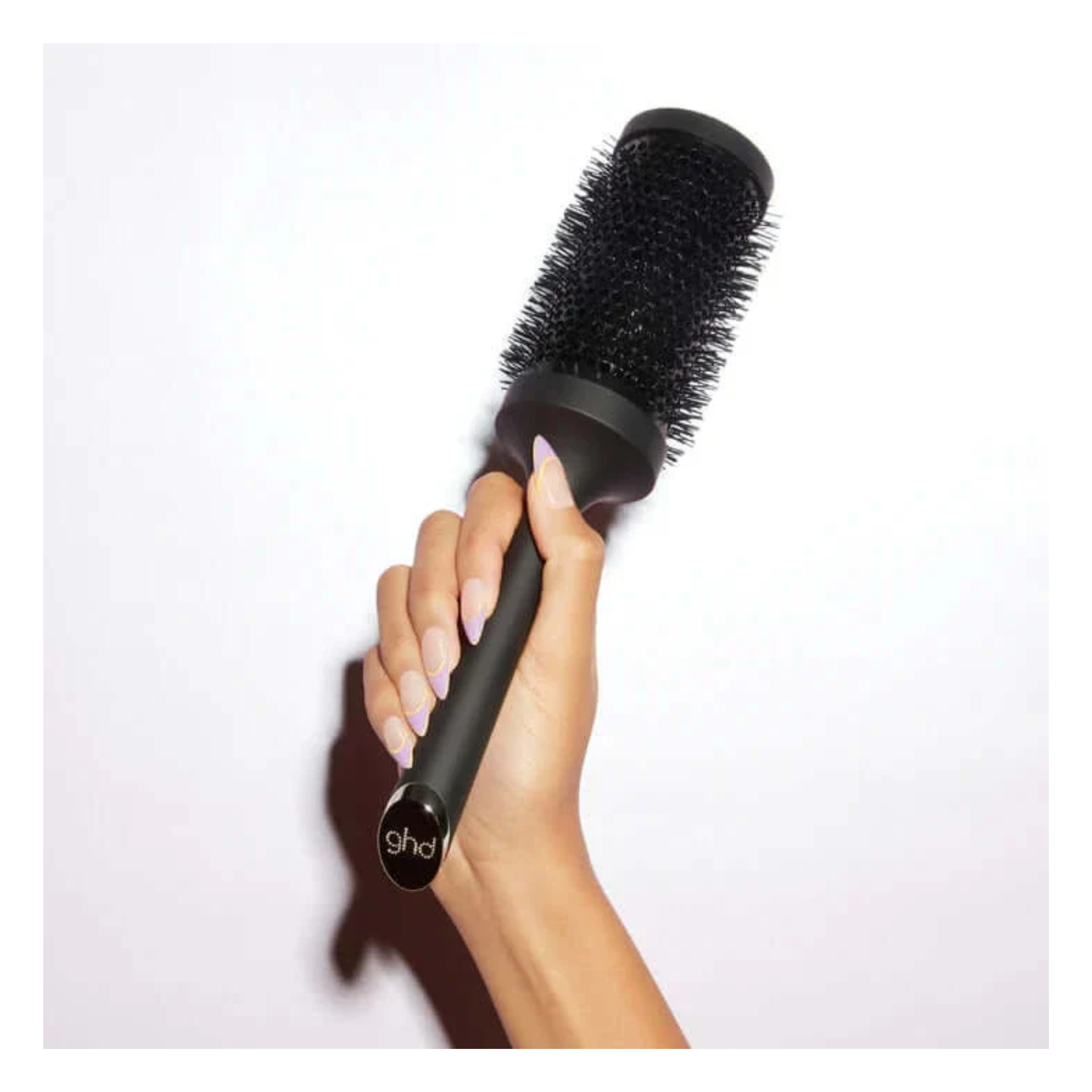 CT-16965_ghd The Blow Dryer Brush (size 4) - 5,5 cm