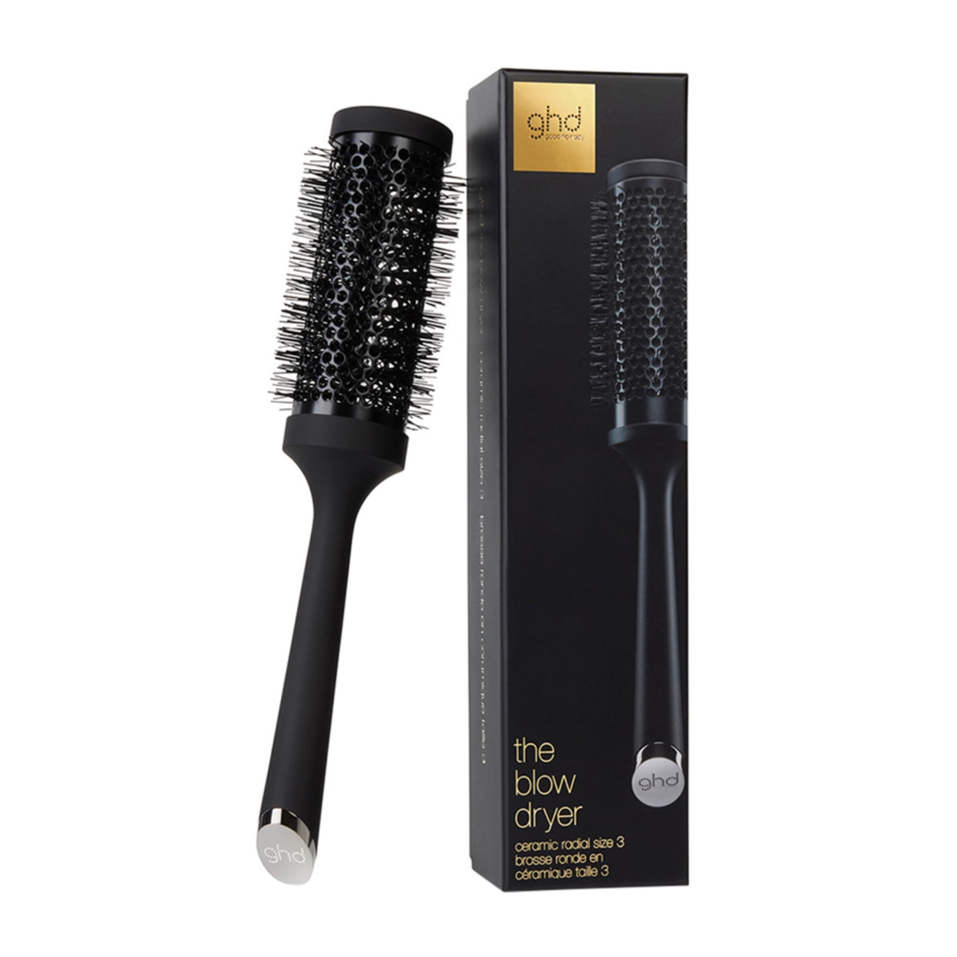 CT-16960_CT-16960_ghd The Blow Dryer Hair Brush (size 3)