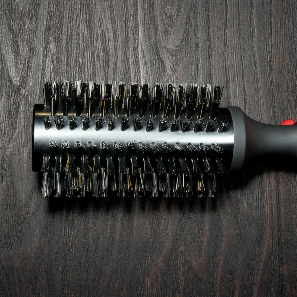ghd The Smoother Bristle Radial Brush (size 2) - 35 mm