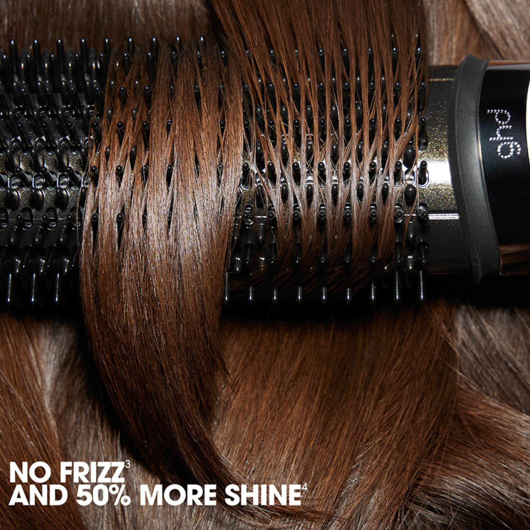 CT-17518_ghd Volume Forever Volumizing Blow-Dry Cream -100 ml