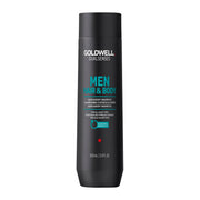 CT-10277.2_Goldwell Dualsenses Men Hair & Body Shampoo 100ml
