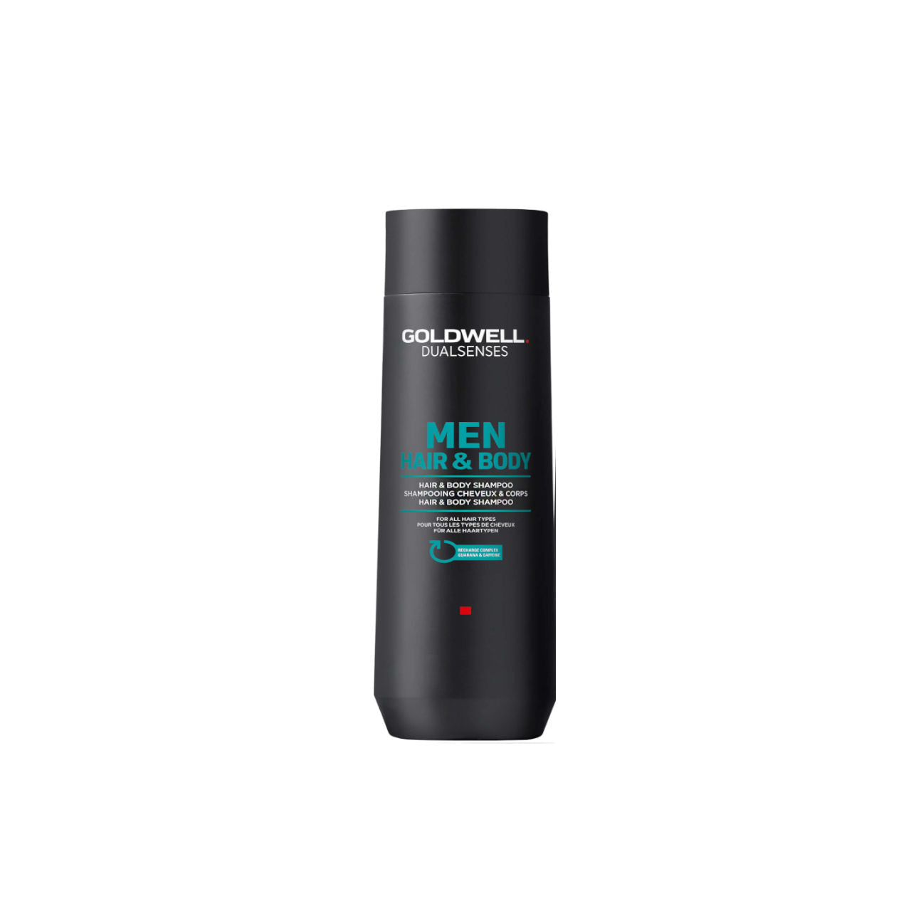CT-10277.3_Goldwell Dualsenses Men Hair & Body Shampoo 30ml