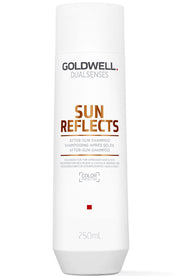 CT-16582_Goldwell Dualsenses Sun Reflects After Sun Shampoo 250ml
