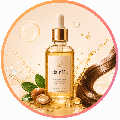 Hair Oil