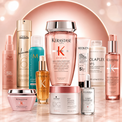 Hair Care