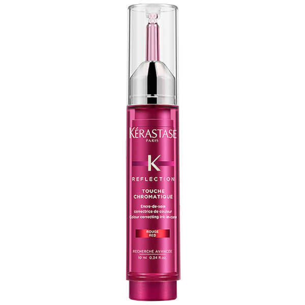 CT-11391.2_Kerastase K-Reflection Touche Chromatique Blond Froid 10 ml Rouge Red (Rot)