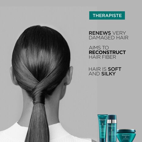 Kérastase Bain Therapiste Balm In Shampoo