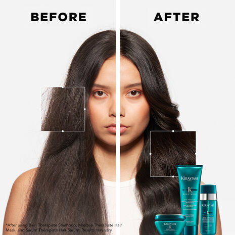 Kérastase Bain Therapiste Balm In Shampoo