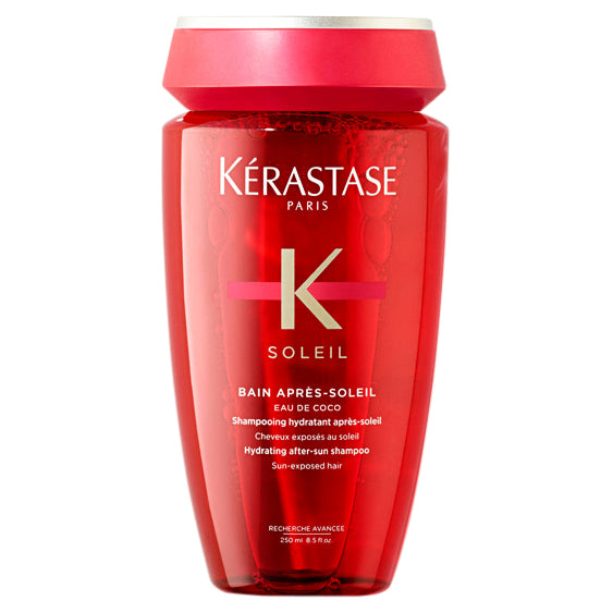 CT-13704_Kérastase Soleil Bain Après-Soleil - 250ml