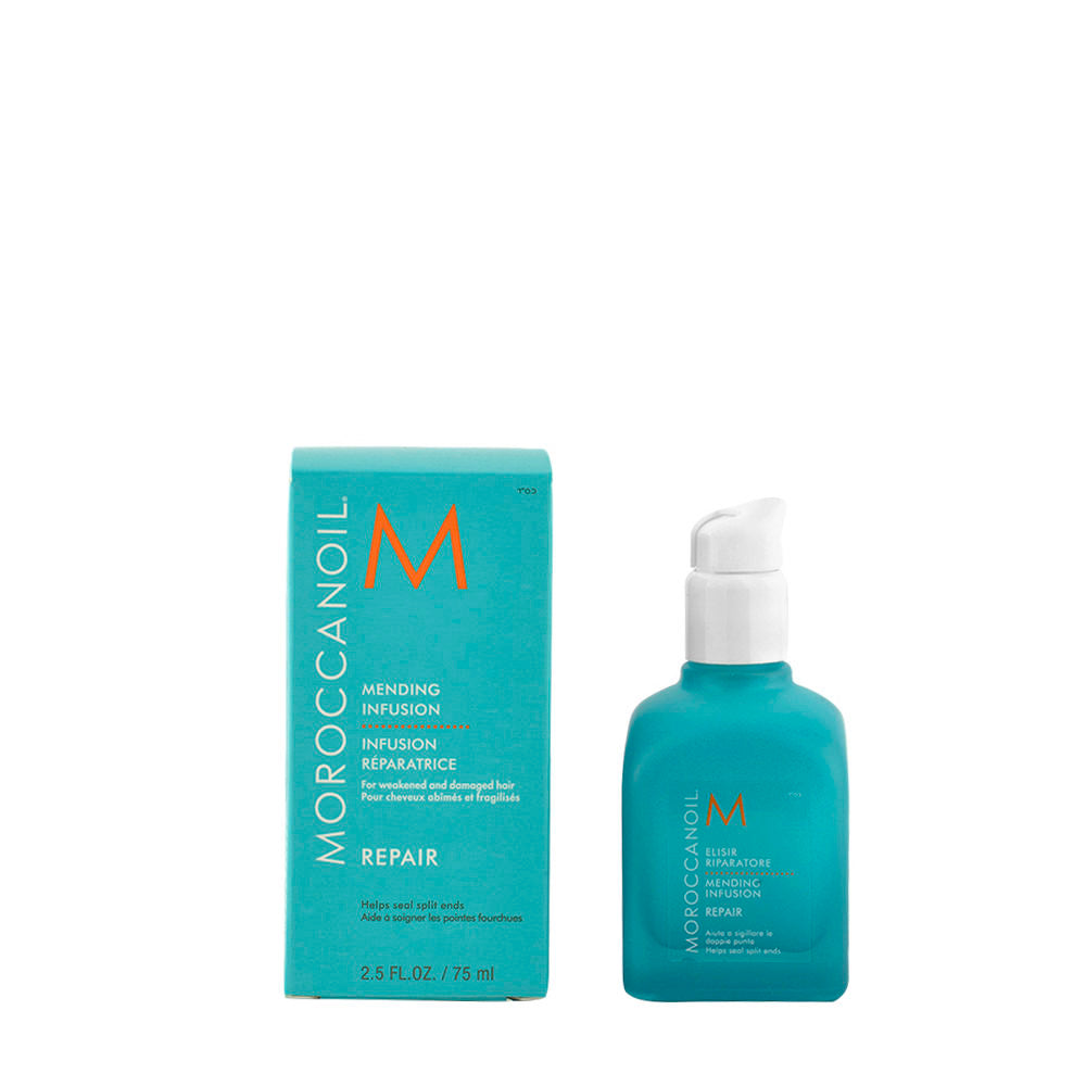 CT-11997_Moroccanoil Mending Ausbesserungs Infusion 75 ml