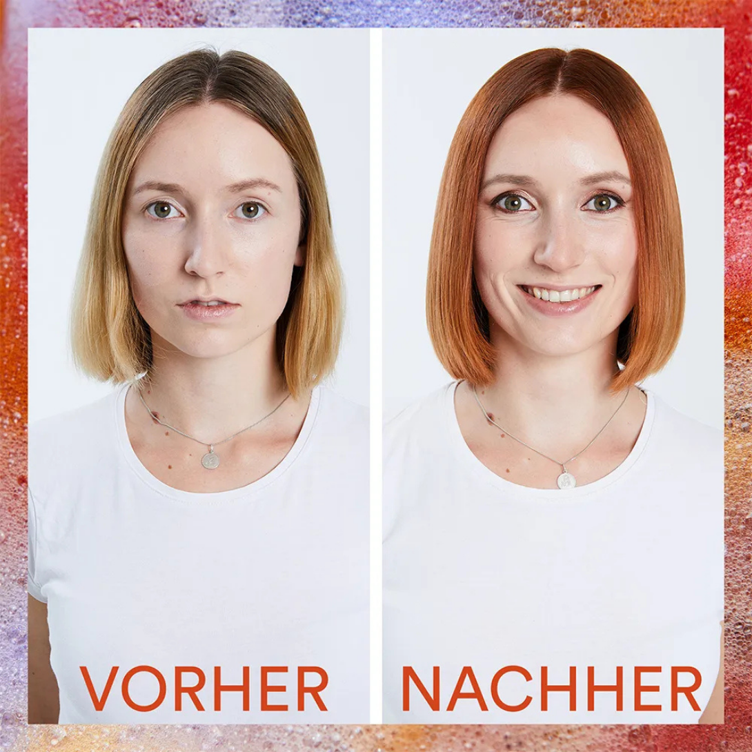 CT-18275.3_ndola Color Style Mousse Kupfer - 200 ml