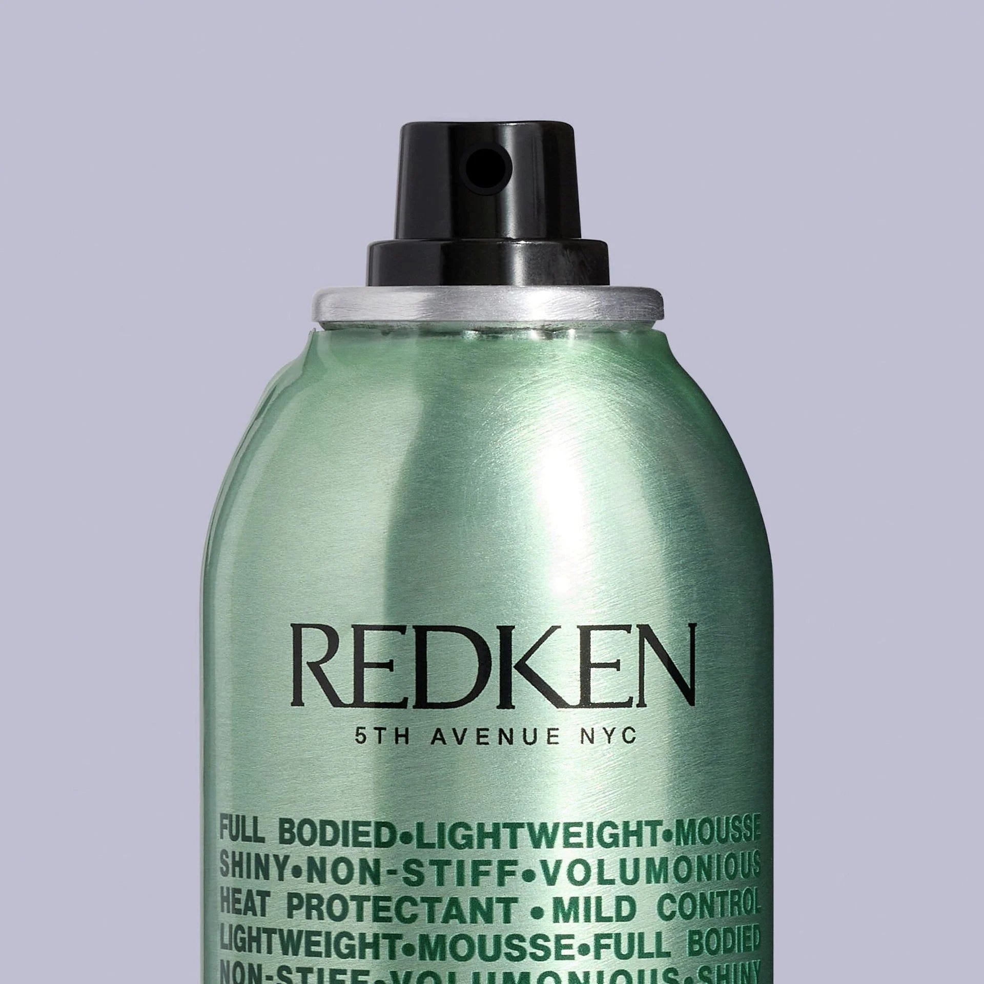 Redken Touchable Texture Foam