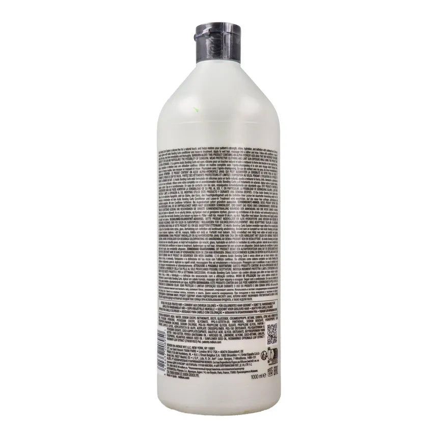 Redken Acidic Bonding Curls Shampoo