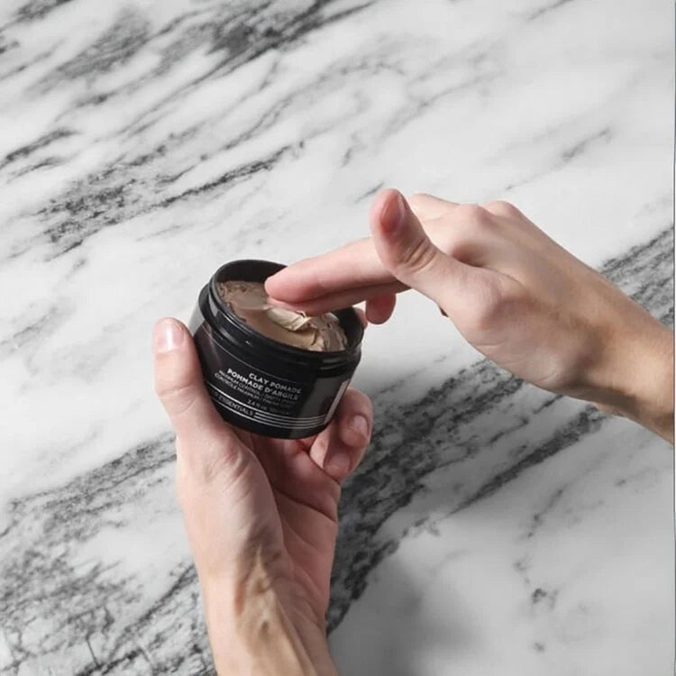 CT-12227_Redken Brews Clay Pomade 100ml