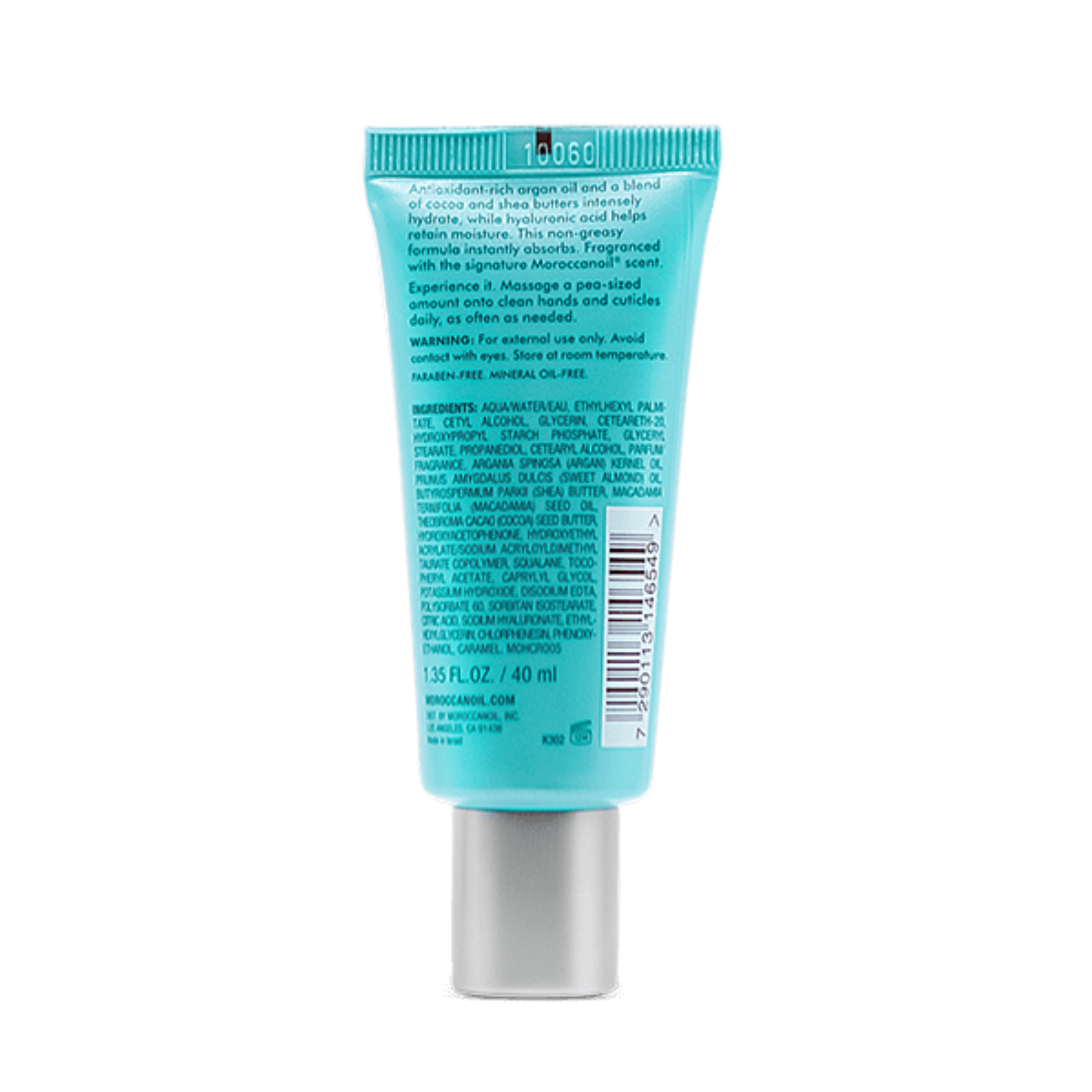 CT-17514.1_Moroccanoil Handcreme fragrance Originale - 40 ml