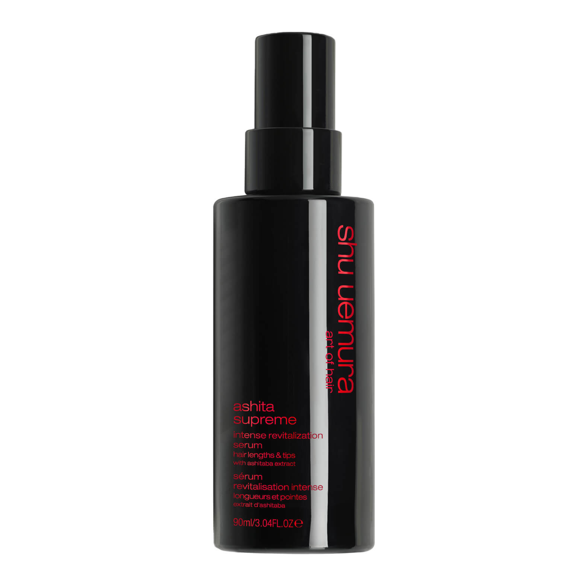CT-16930_shu uemura Ashita Supreme Serum 90 ml