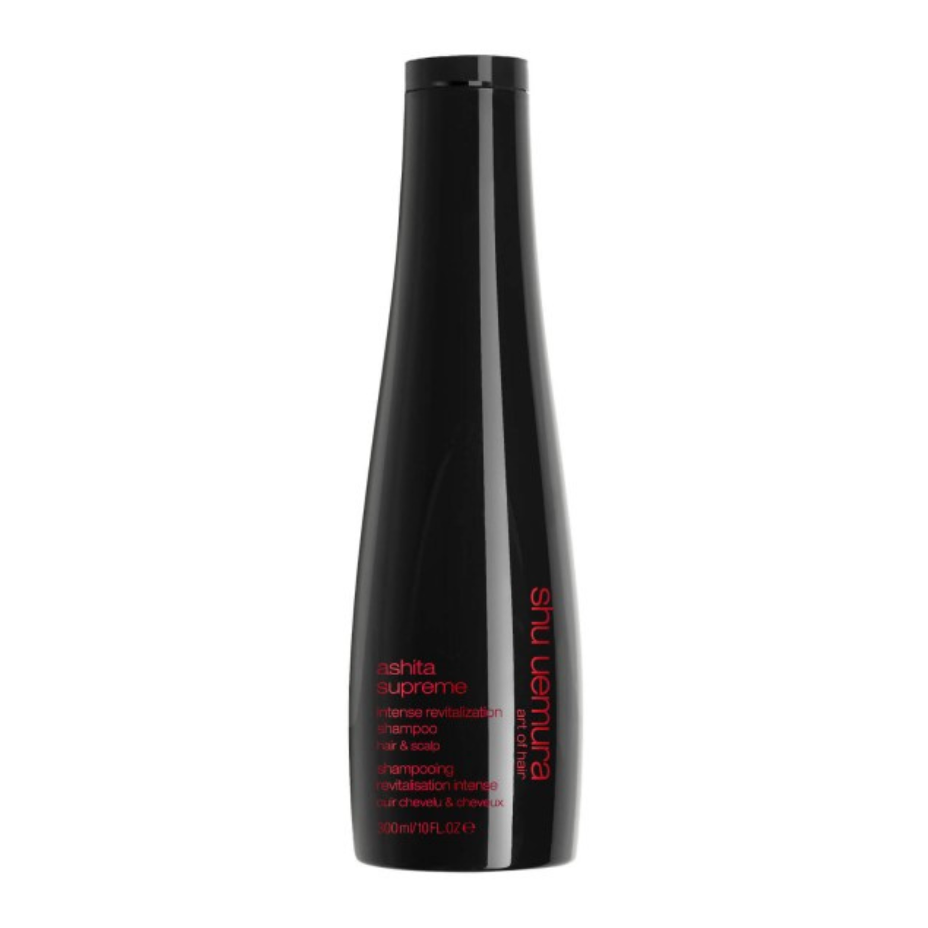 CT-16926_shu uemura Ashita Supreme Shampoo 300 ml
