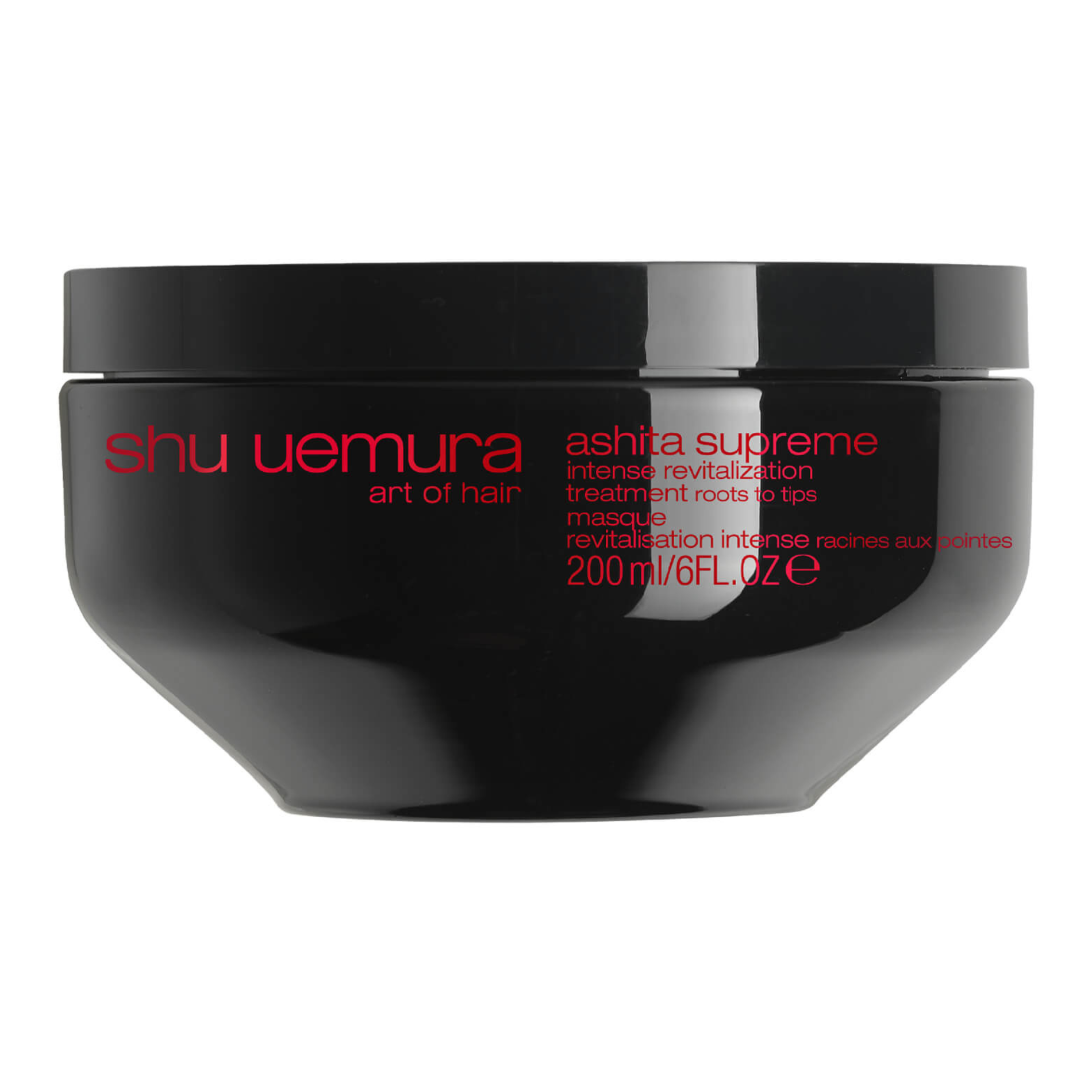 CT-16928_shu uemura Ashita Supreme Treatment 200 ml
