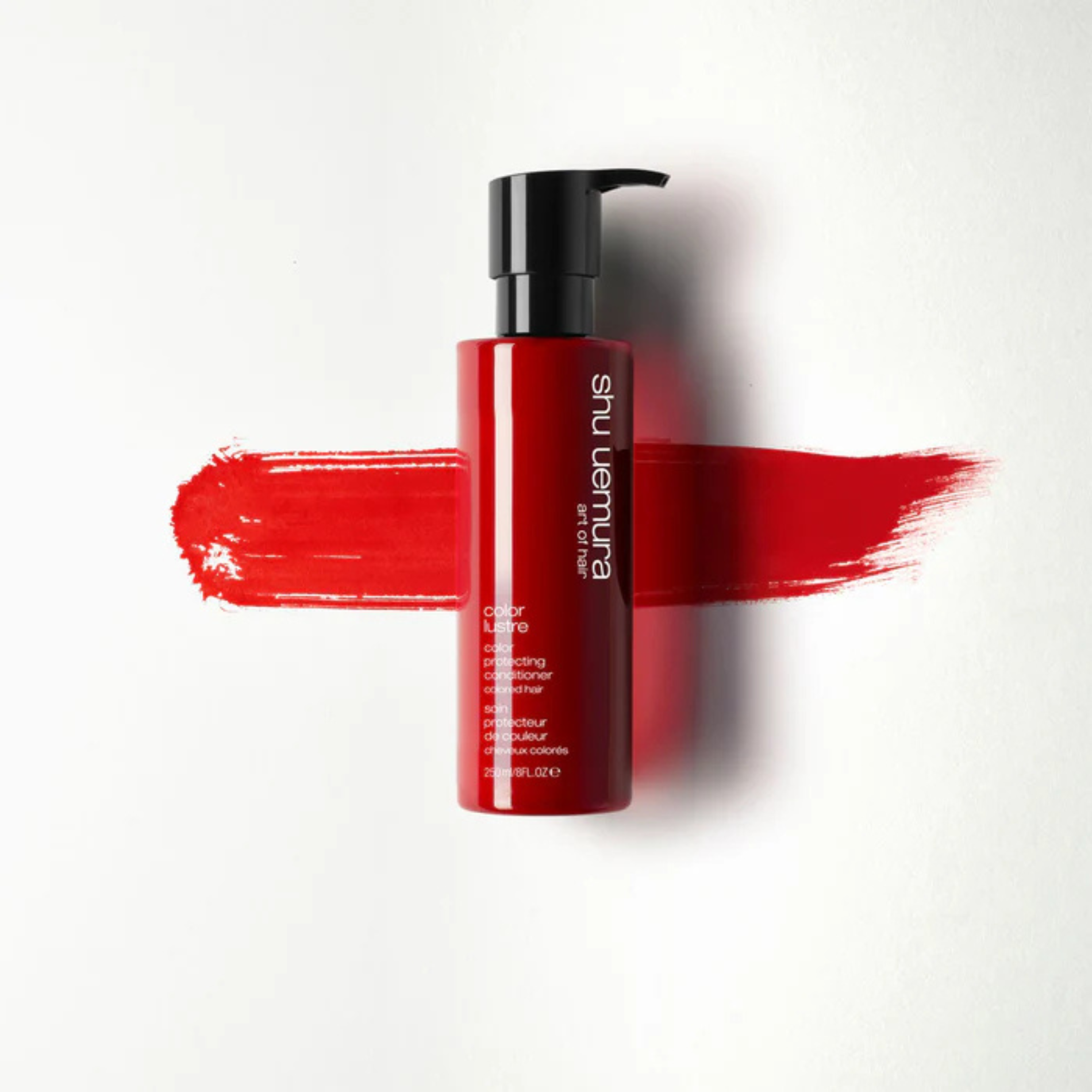 shu uemura Color Lustre Protecting Conditioner 250 ml