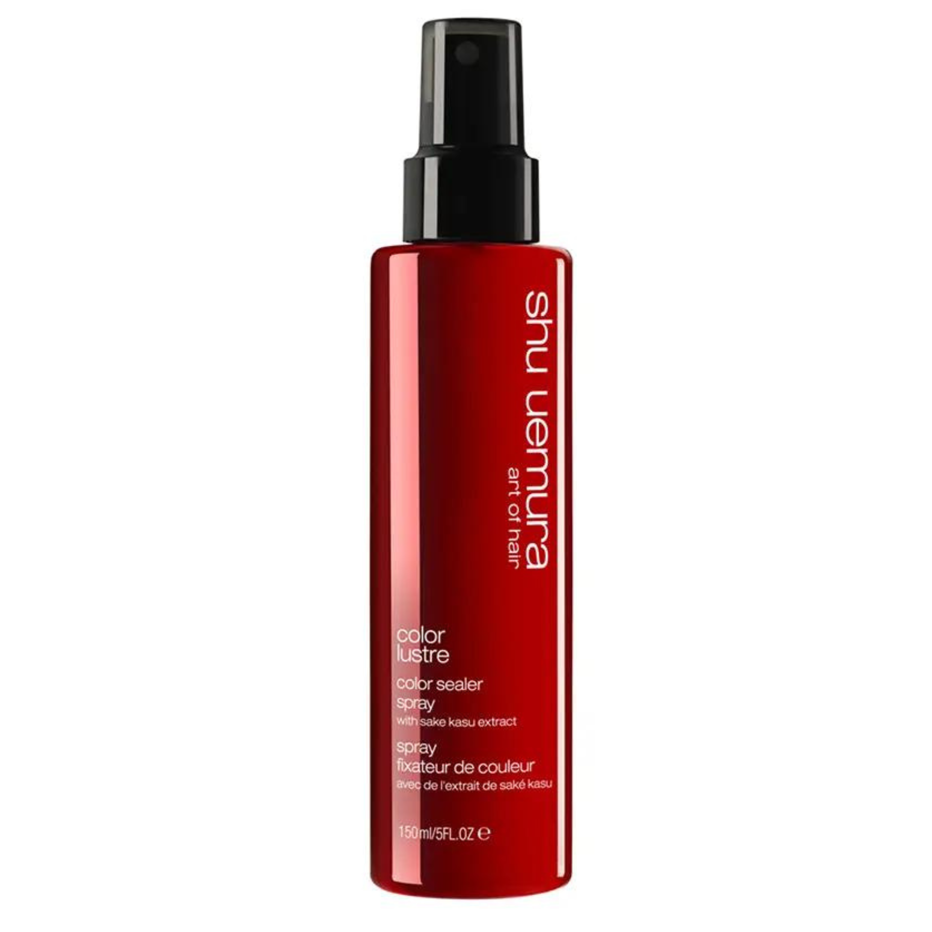 CT-17412_shu uemura Color Lustre Spray 150 ml
