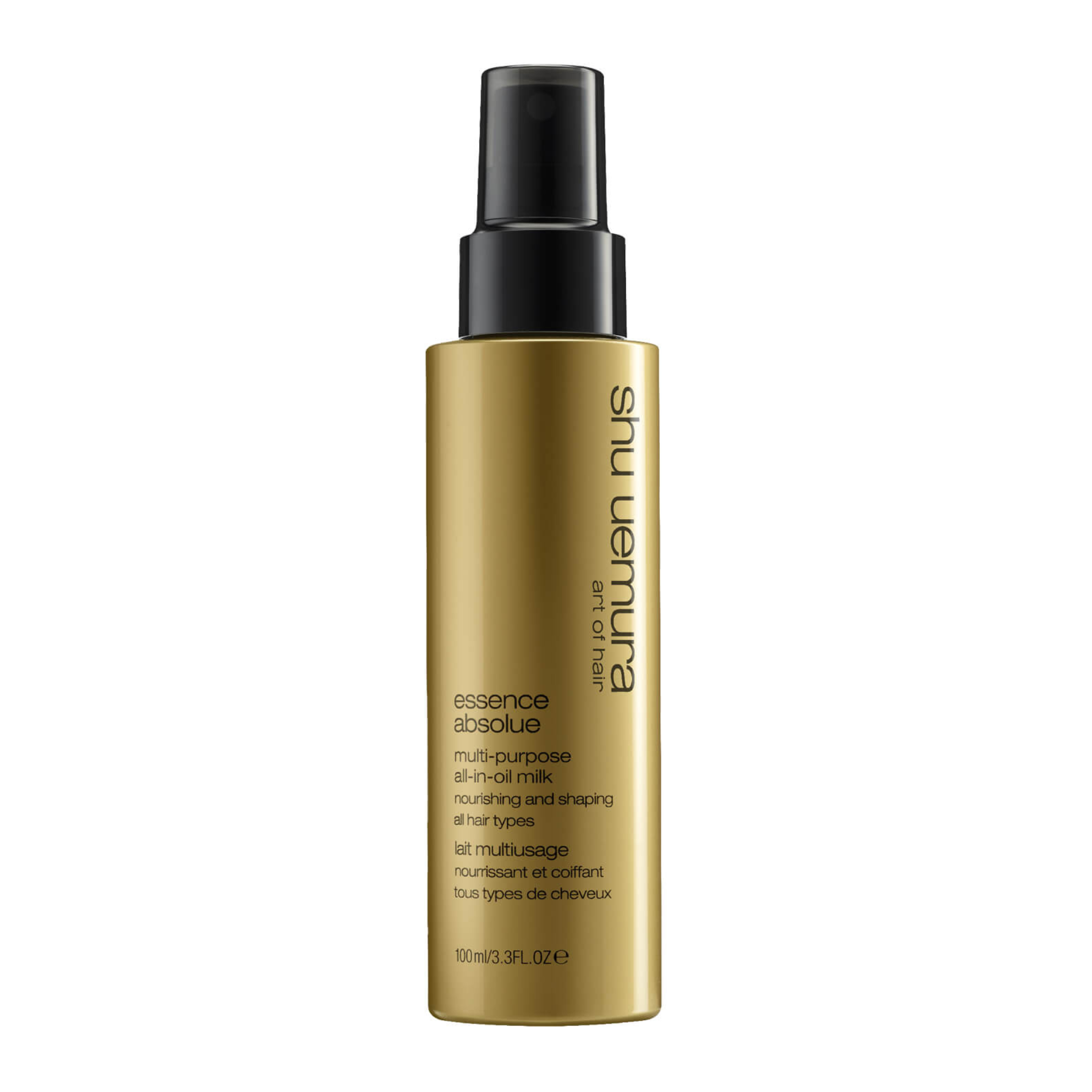CT-16942_shu uemura Essence Absolue All in Oil 100 ml