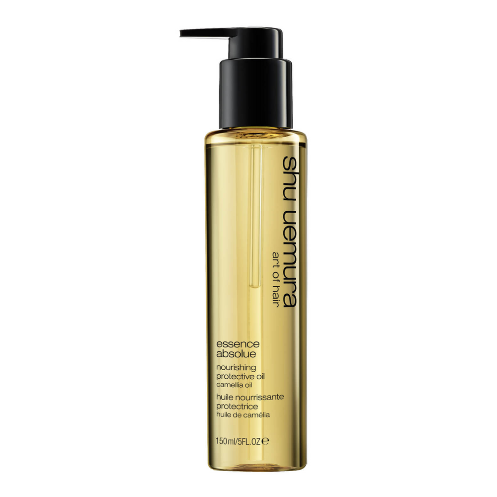 CT-16935_shu uemura Essence Absolue Nourishing Oil 150 ml