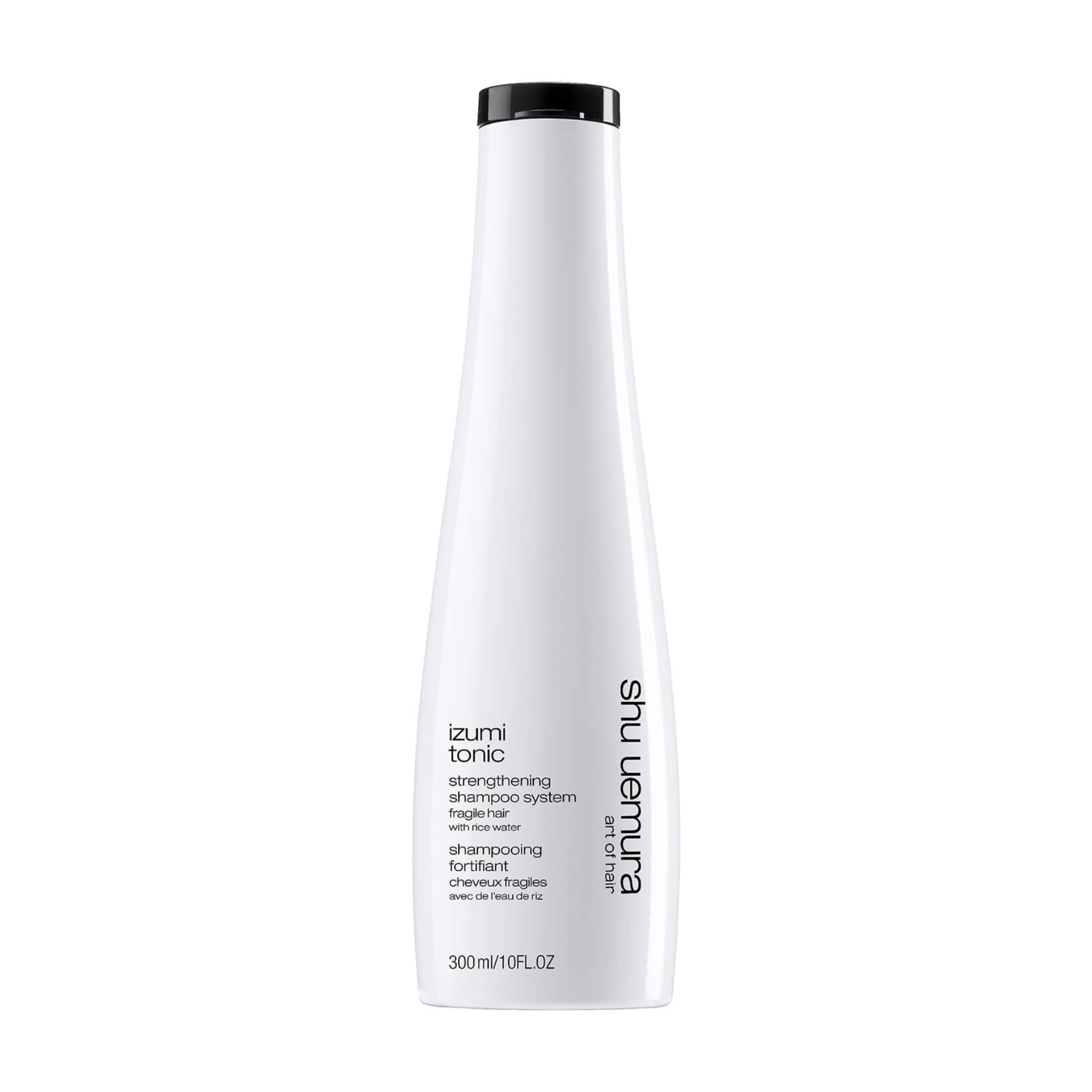 CT-16931_shu uemura Izumi Tonic Strengthening Shampoo - 300 ml