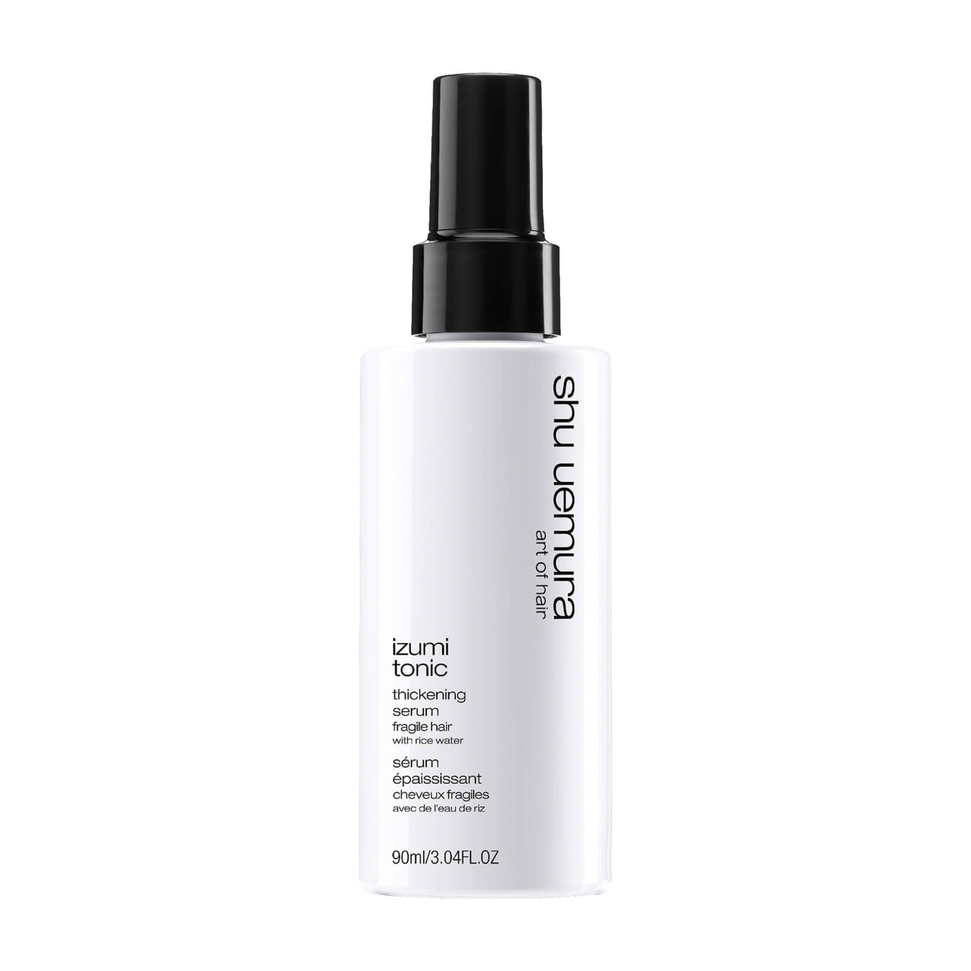 CT-16934_shu uemura Izumi Tonic Thickening Serum - 90 ml