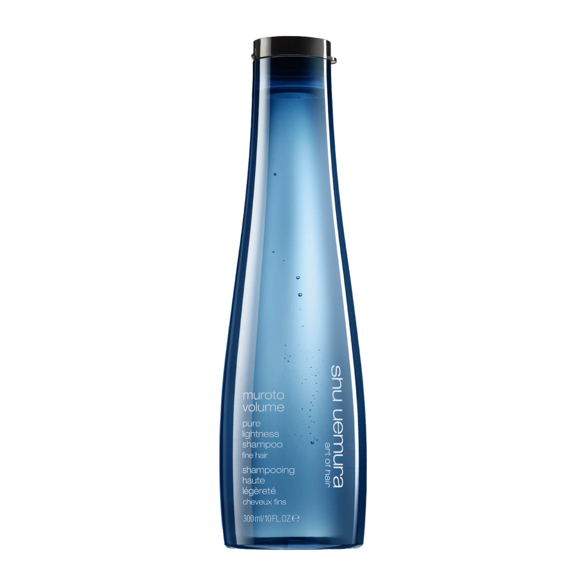 CT-16922_shu uemura Muroto Volume Shampoo - 300 ml