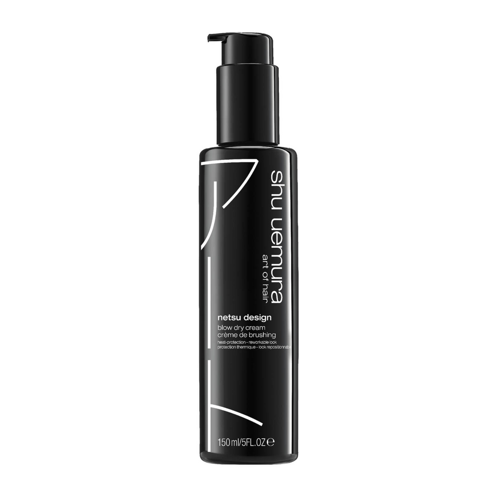 CT-16947_shu uemura Netsu Design Blow Dry Cream - 150 ml