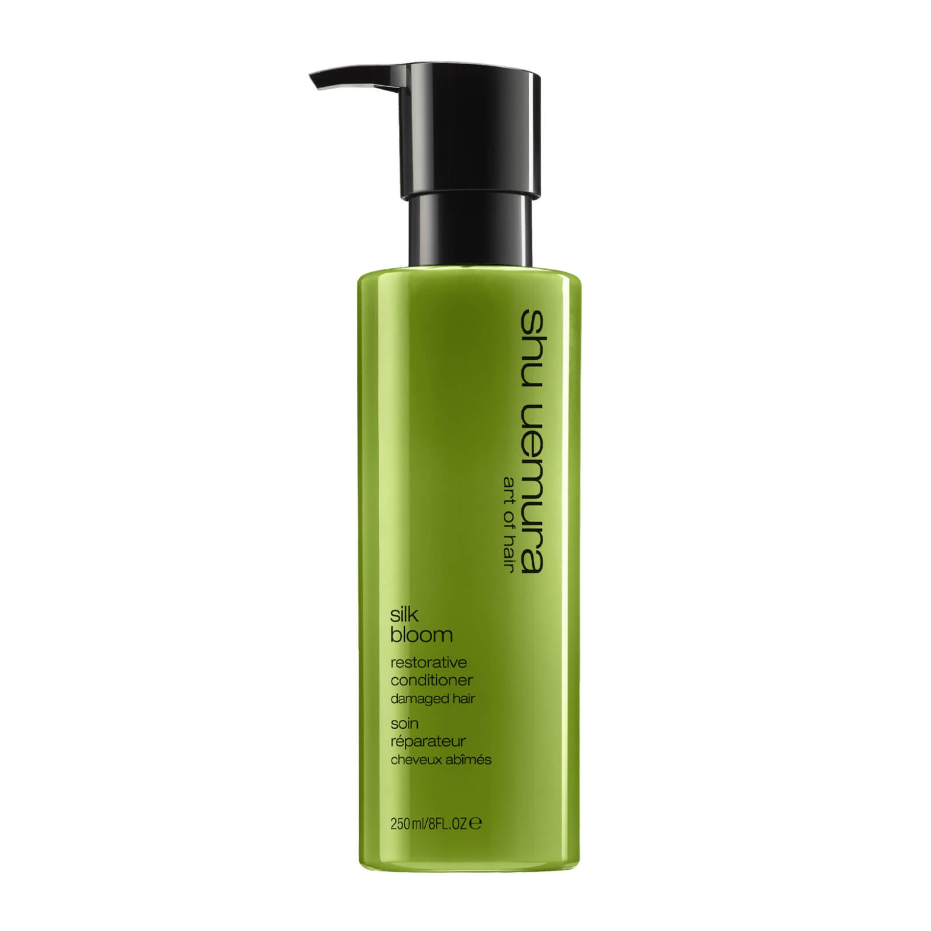 CT-16920_shu uemura Silk Bloom Conditioner - 250 ml