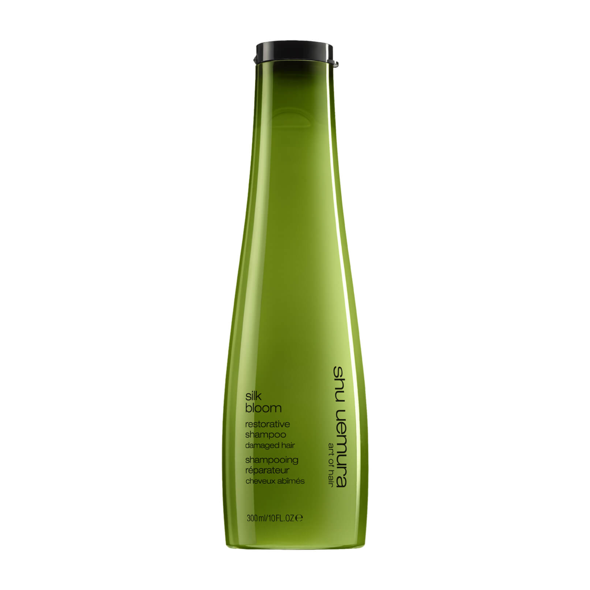 CT-16917_shu uemura Silk Bloom Shampoo - 300 ml