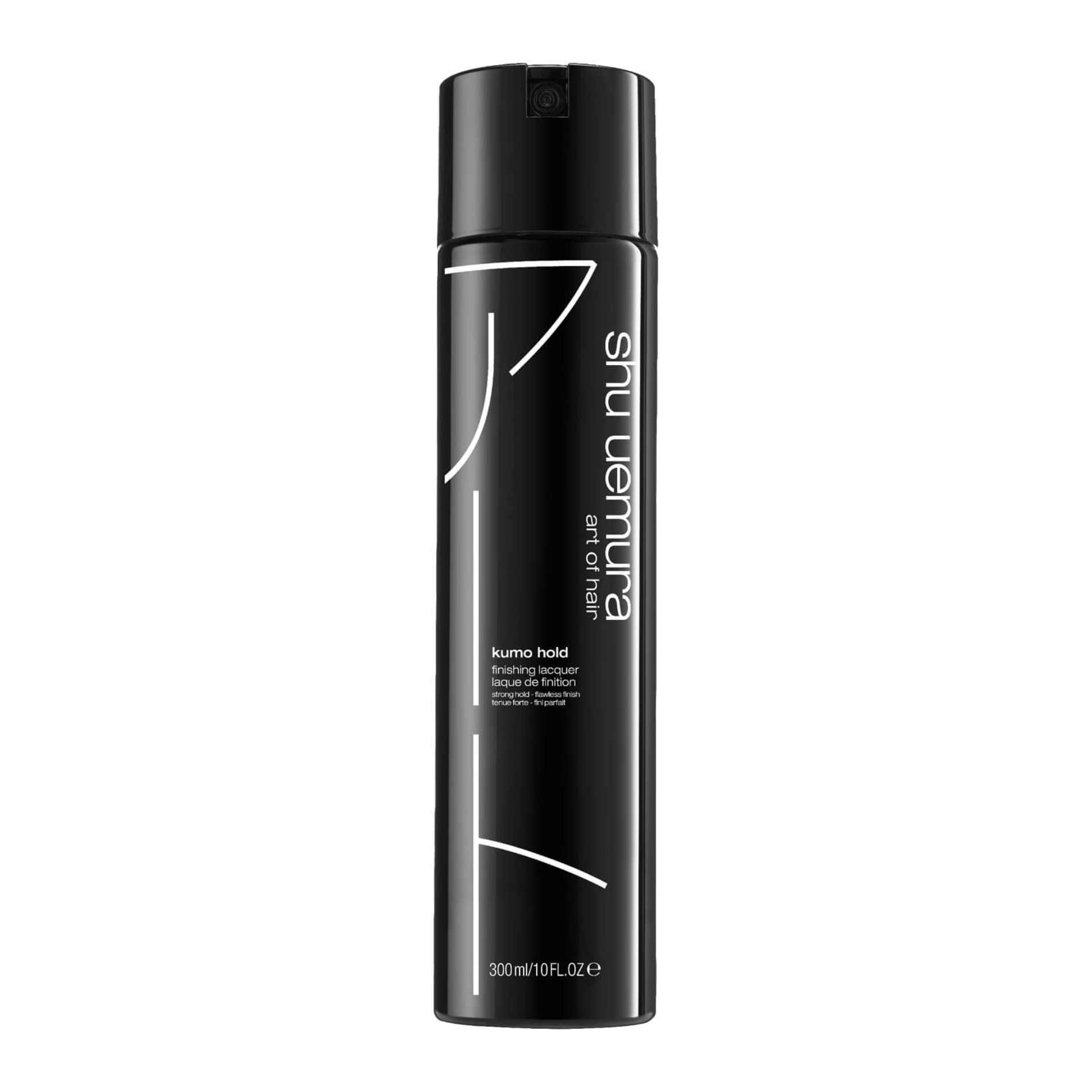 CT-16945_shu uemura Styling Restage Kumo Hold Lacquer 300 ml