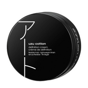 CT-16952_shu uemura Styling Restage Uzu Cotton Definition Cream 75 ml