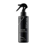 shu uemura Tsuki Shape Blow Dry Spray