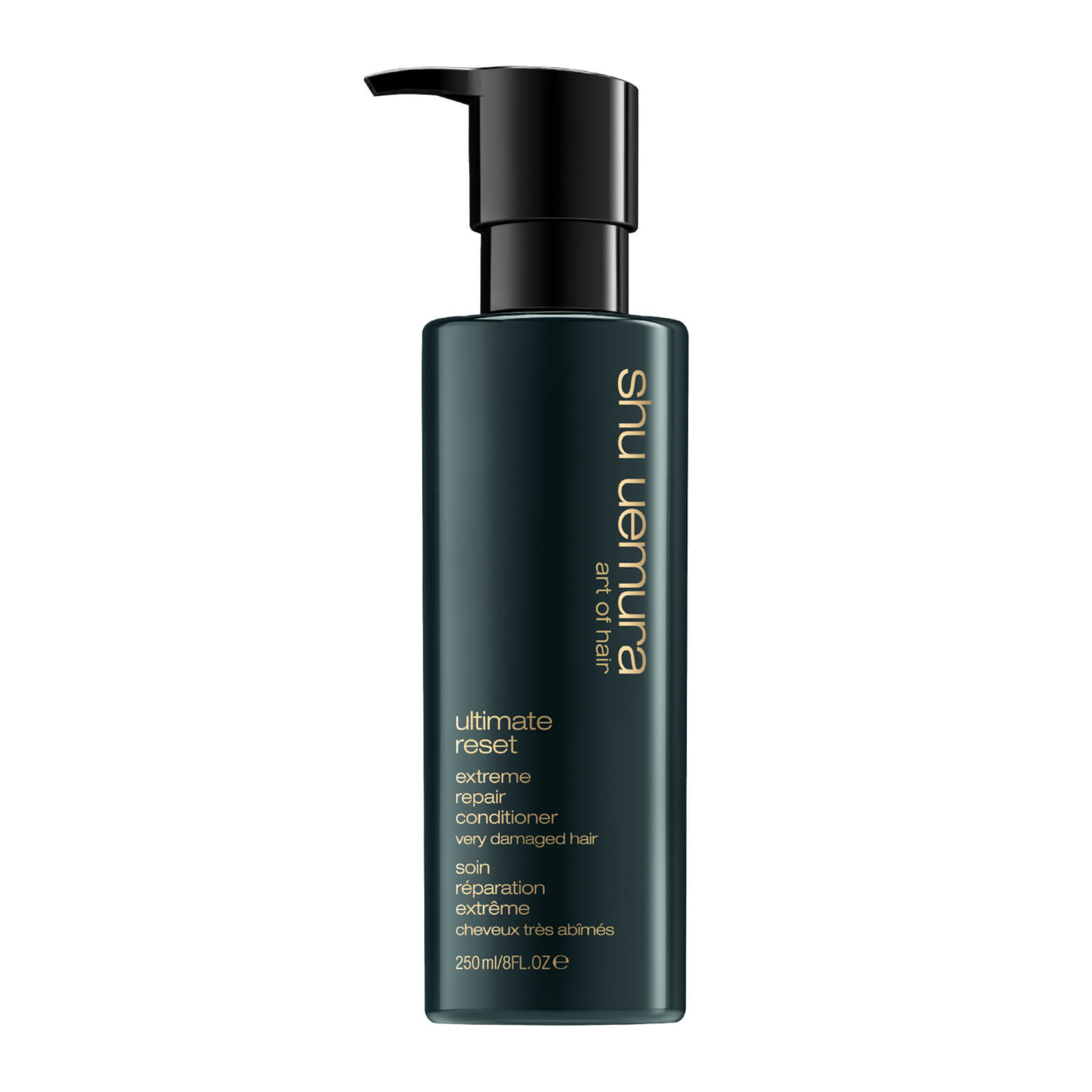 CT-16905_shu uemura Ultimate Reset Conditioner - 250 ml