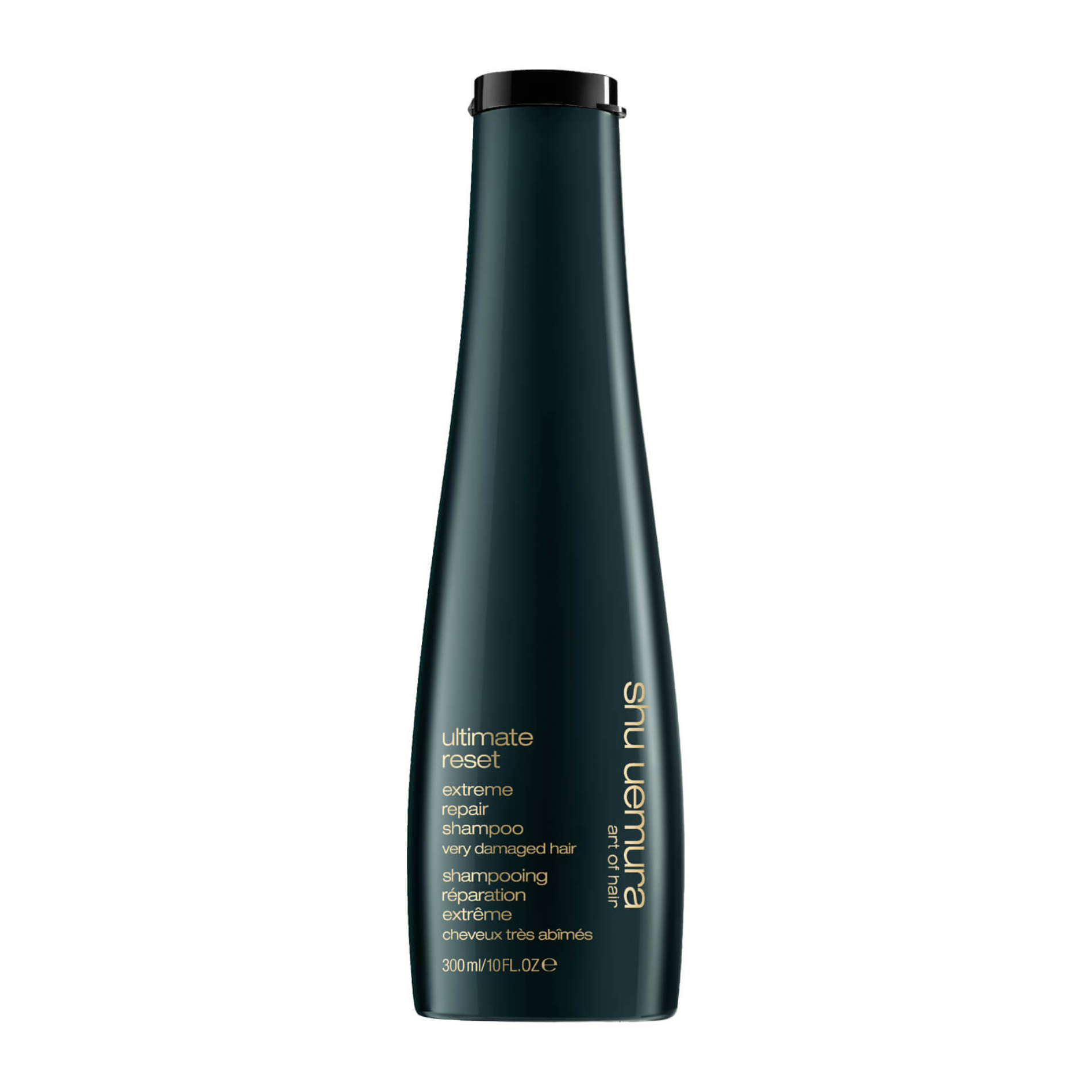 CT-16901_shu uemura Ultimate Reset Shampoo - 300 ml
