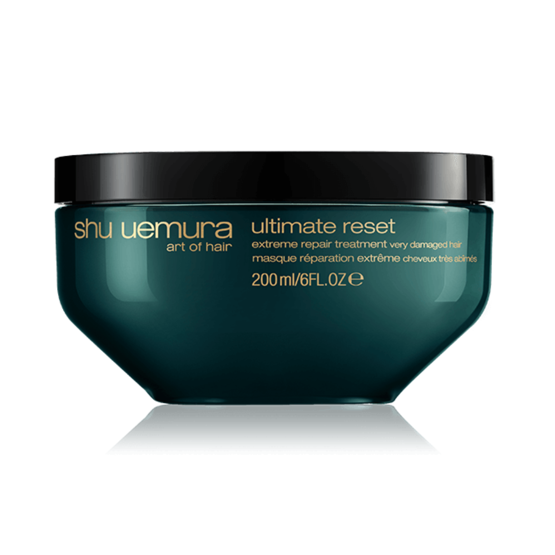 CT-16909_shu uemura Ultimate Reset Treatment - 200 ml