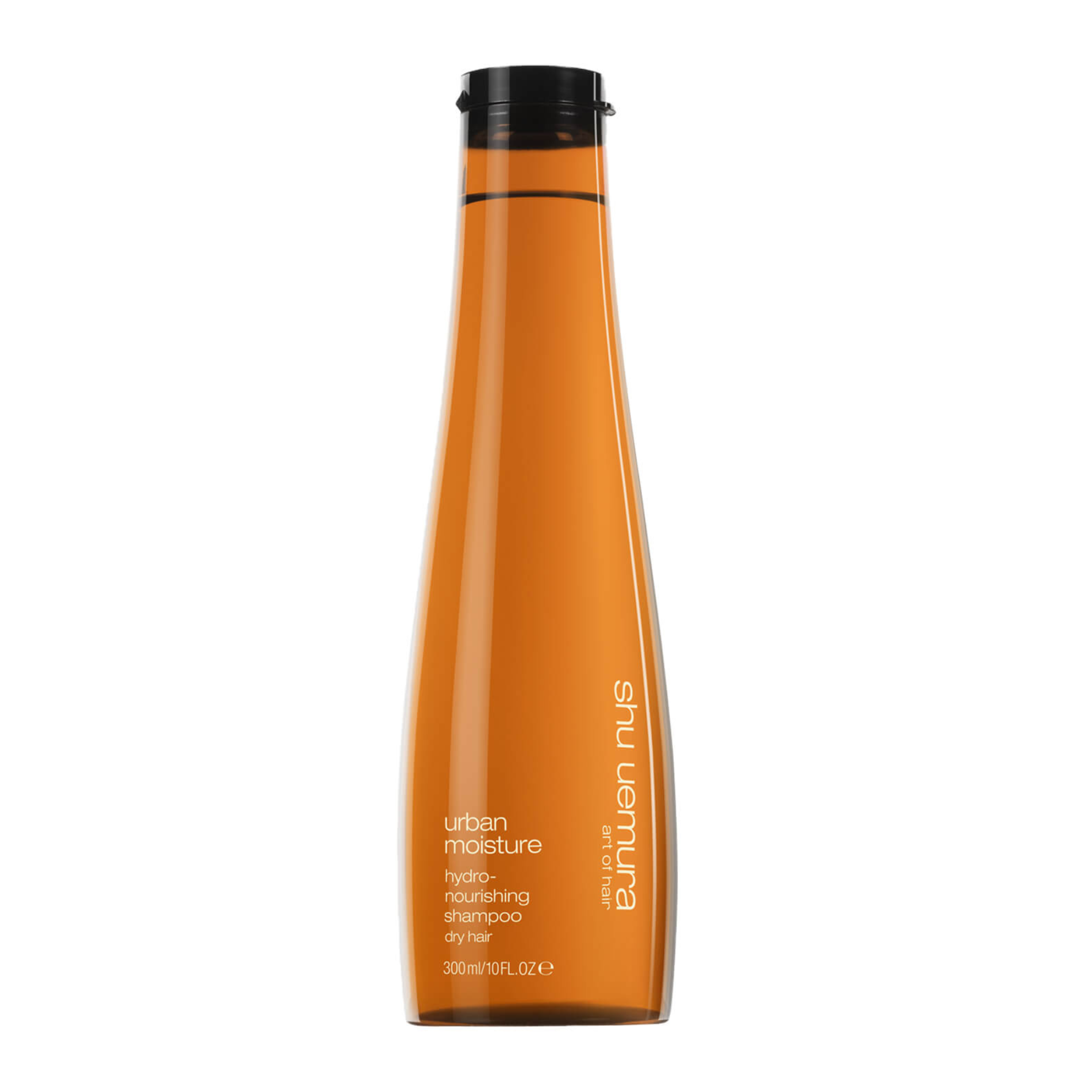 CT-16918_shu uemura Urban Moisture Shampoo 300 ml